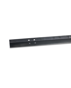 U-channel post 1t NAT-C- 2000/Idler roller f/long.belt